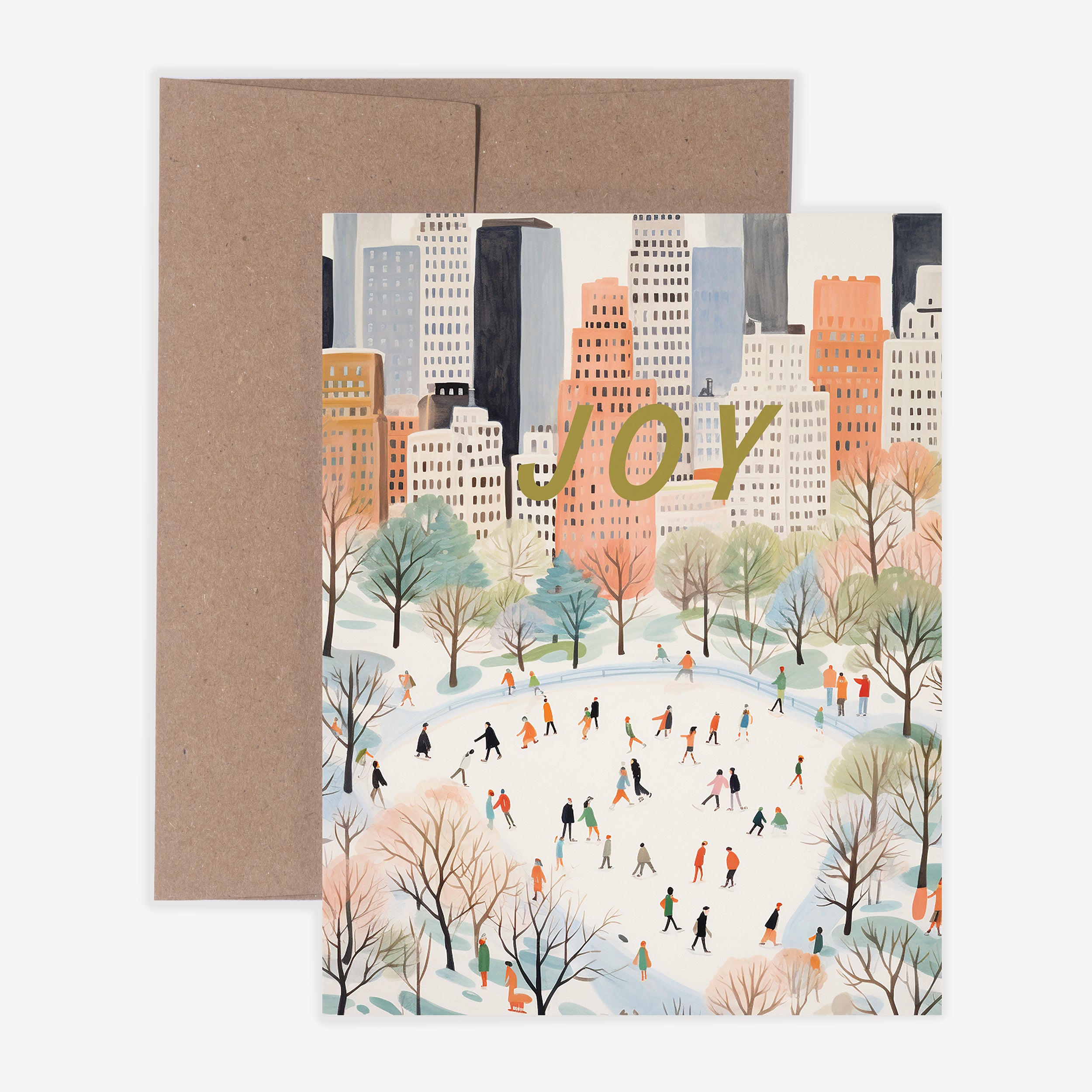 Skating Rink