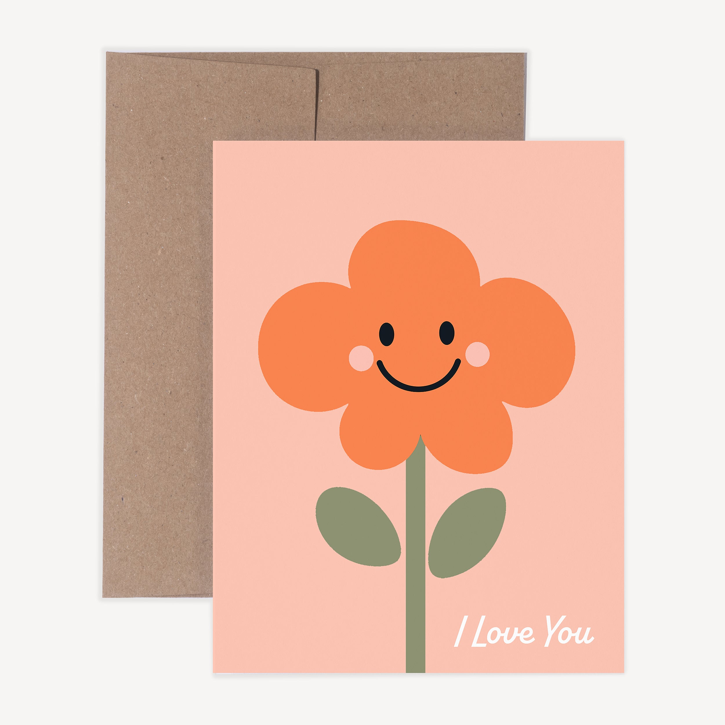 Flower Love