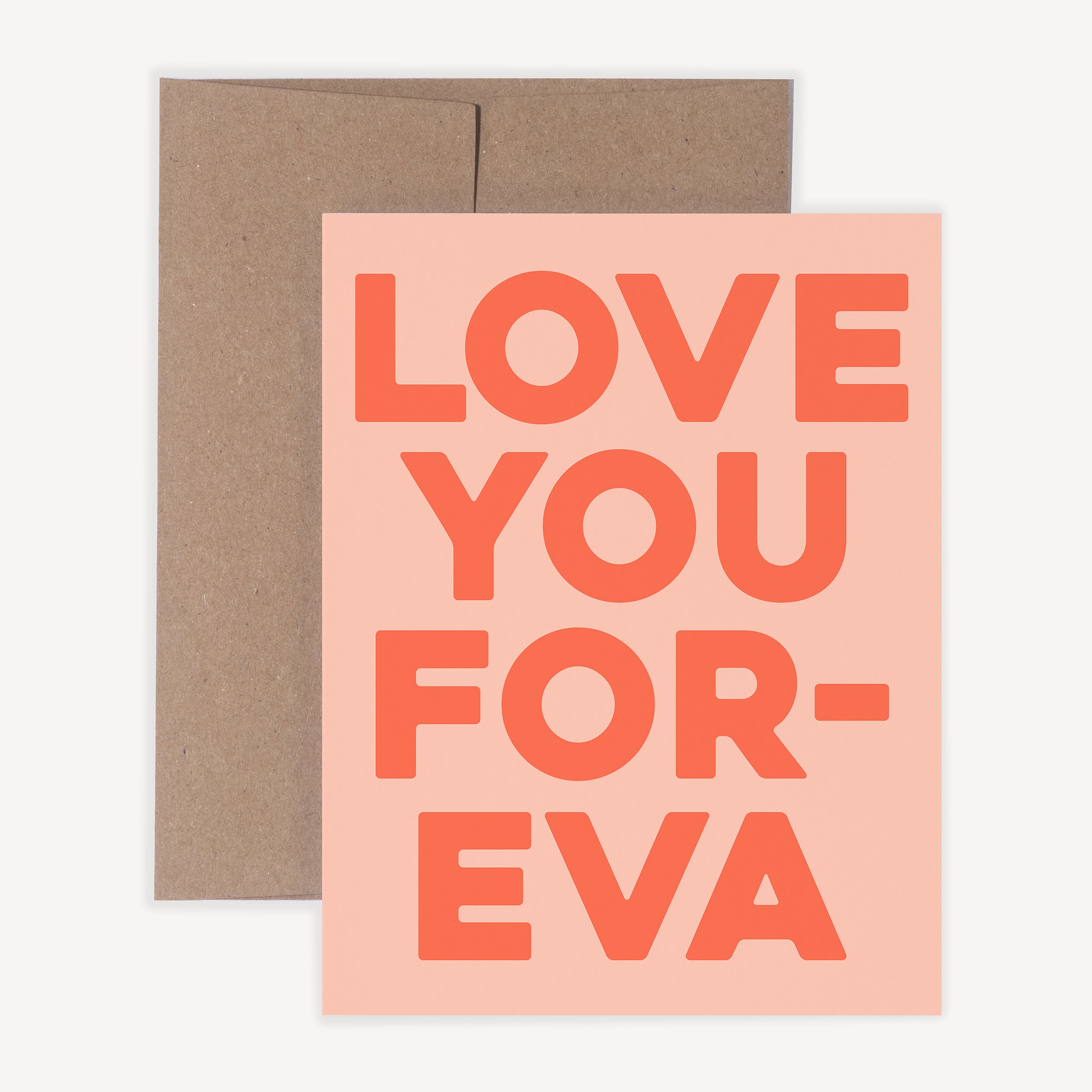 Foreva Love