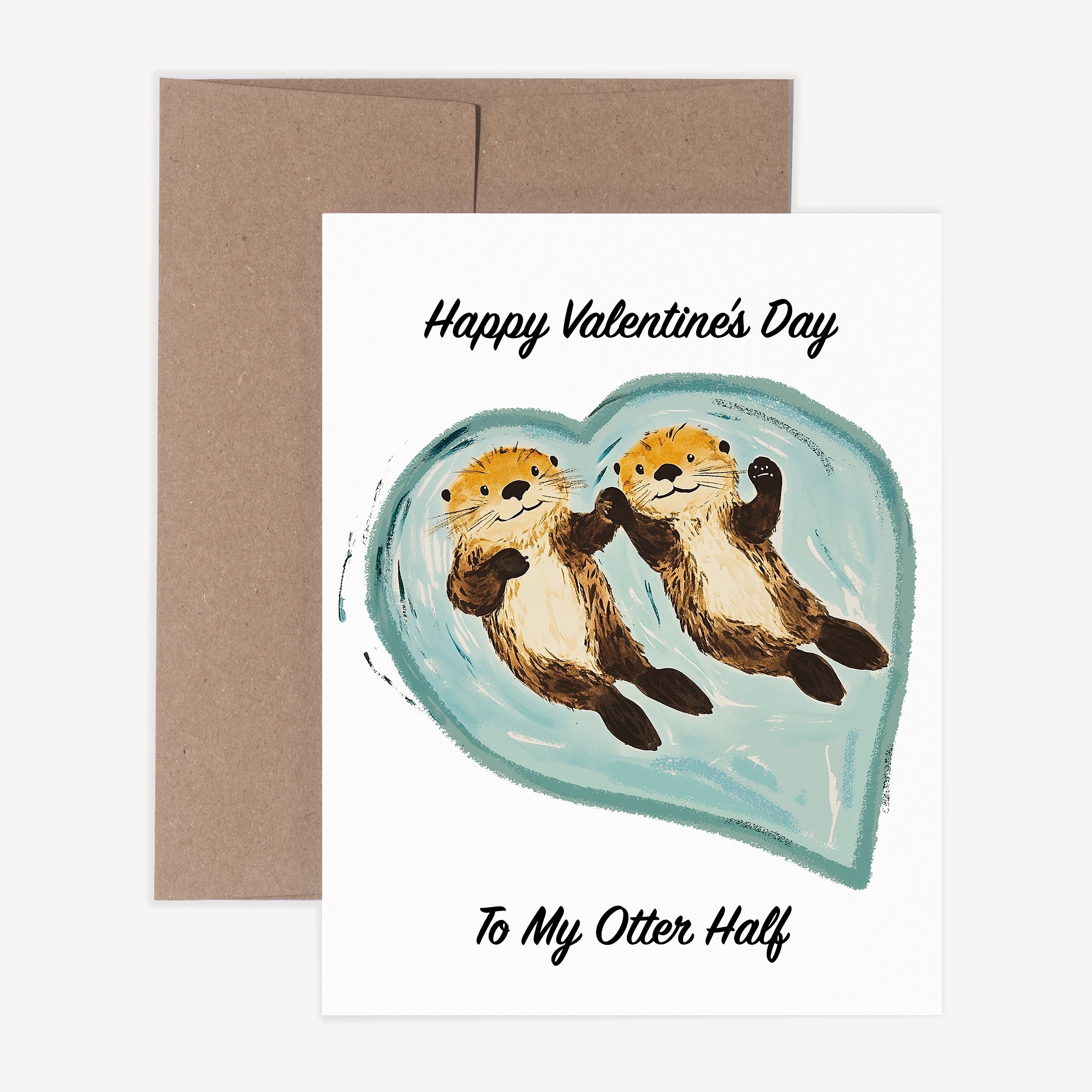 Otter Valentine