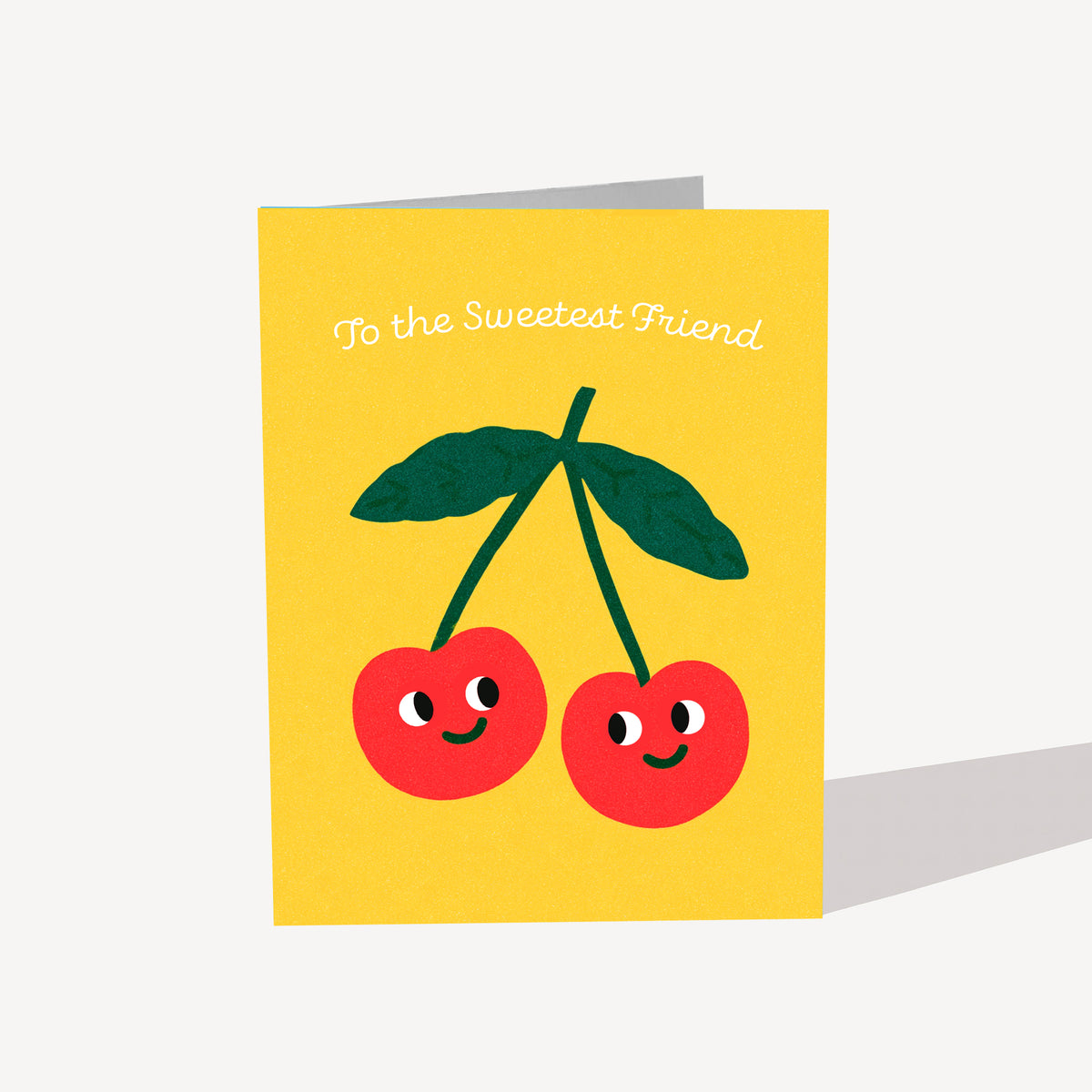 Cherry Friend