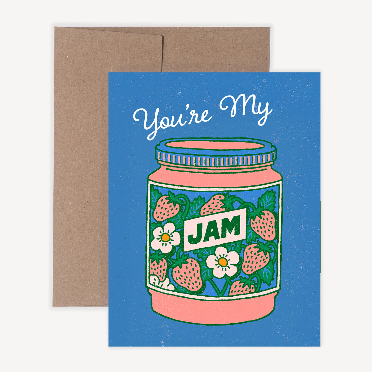 You're My Jam