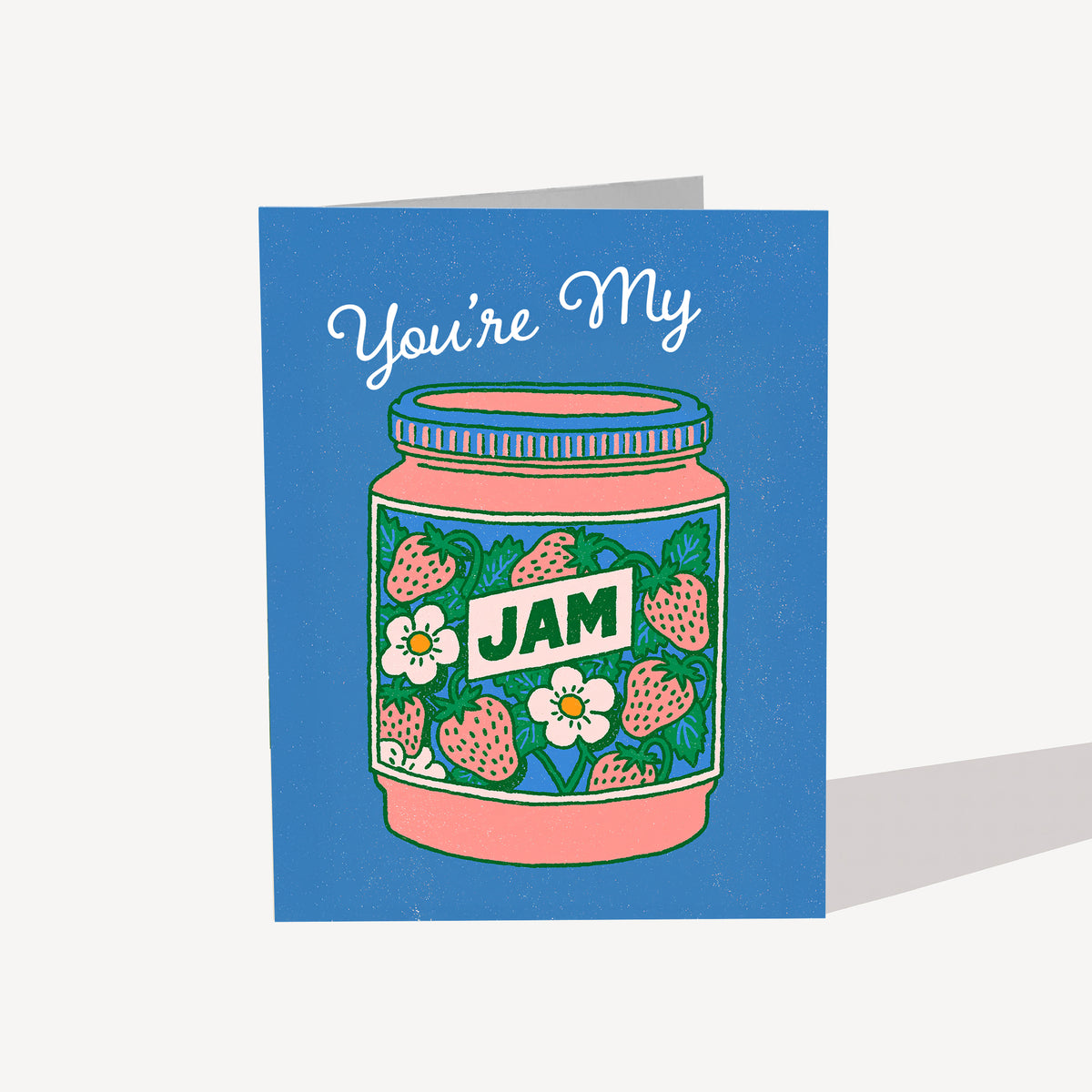 You're My Jam