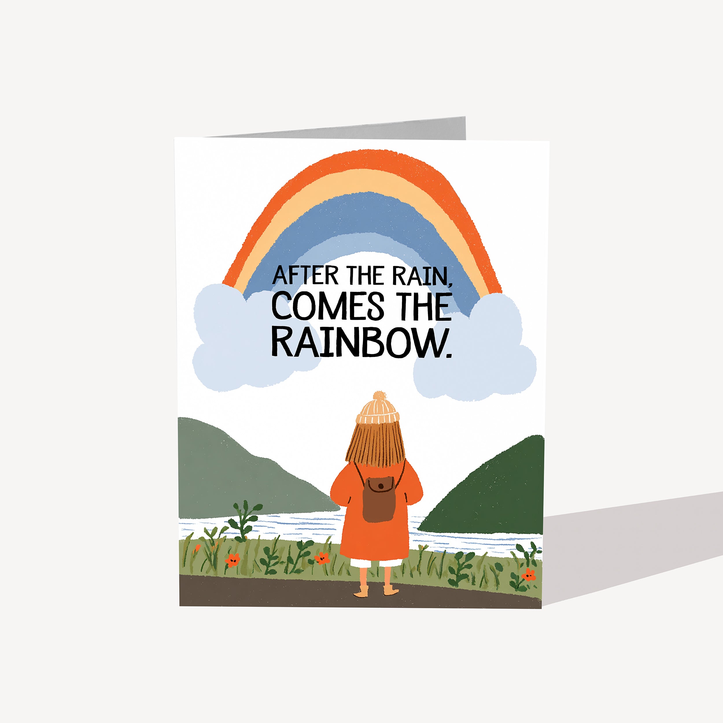 After The Rain