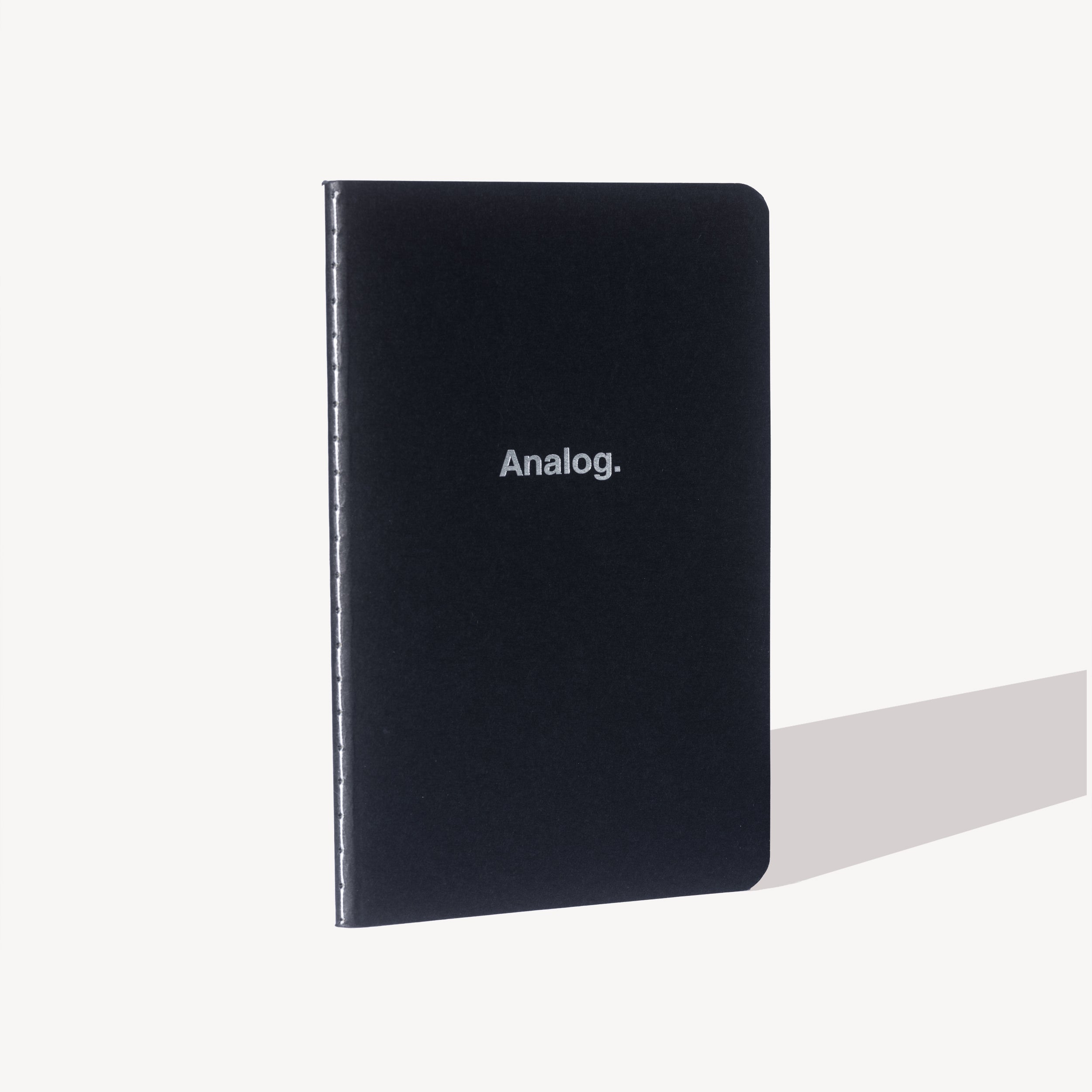 Standard Pocket Notebook - Dot Grid [Set of Two]