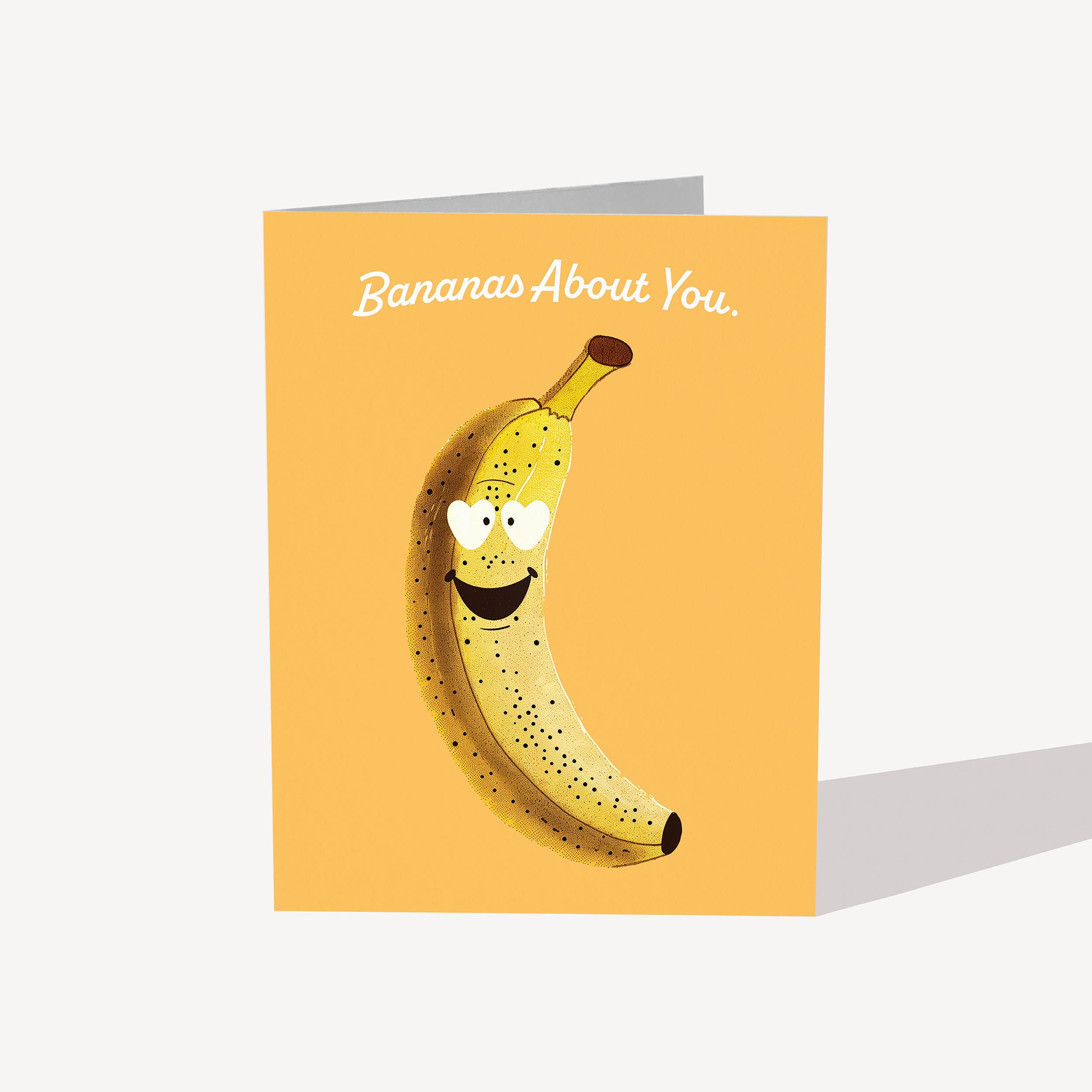 Bananas About You