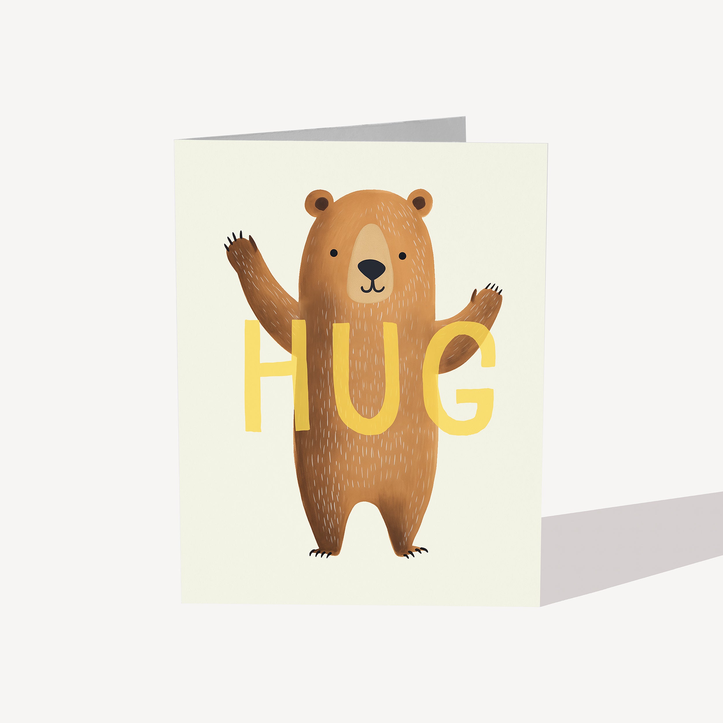 Bear Hug