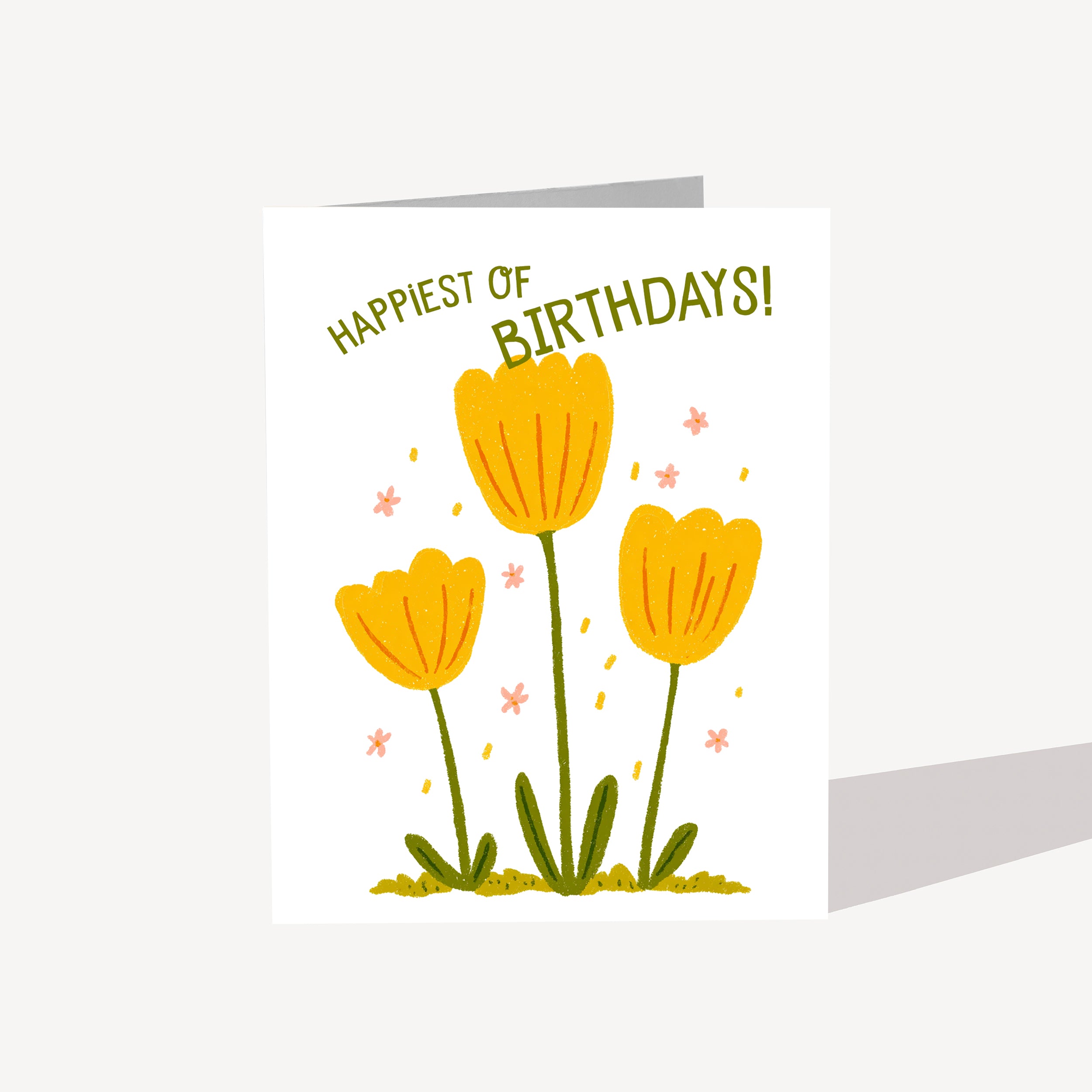 Flowers Birthday