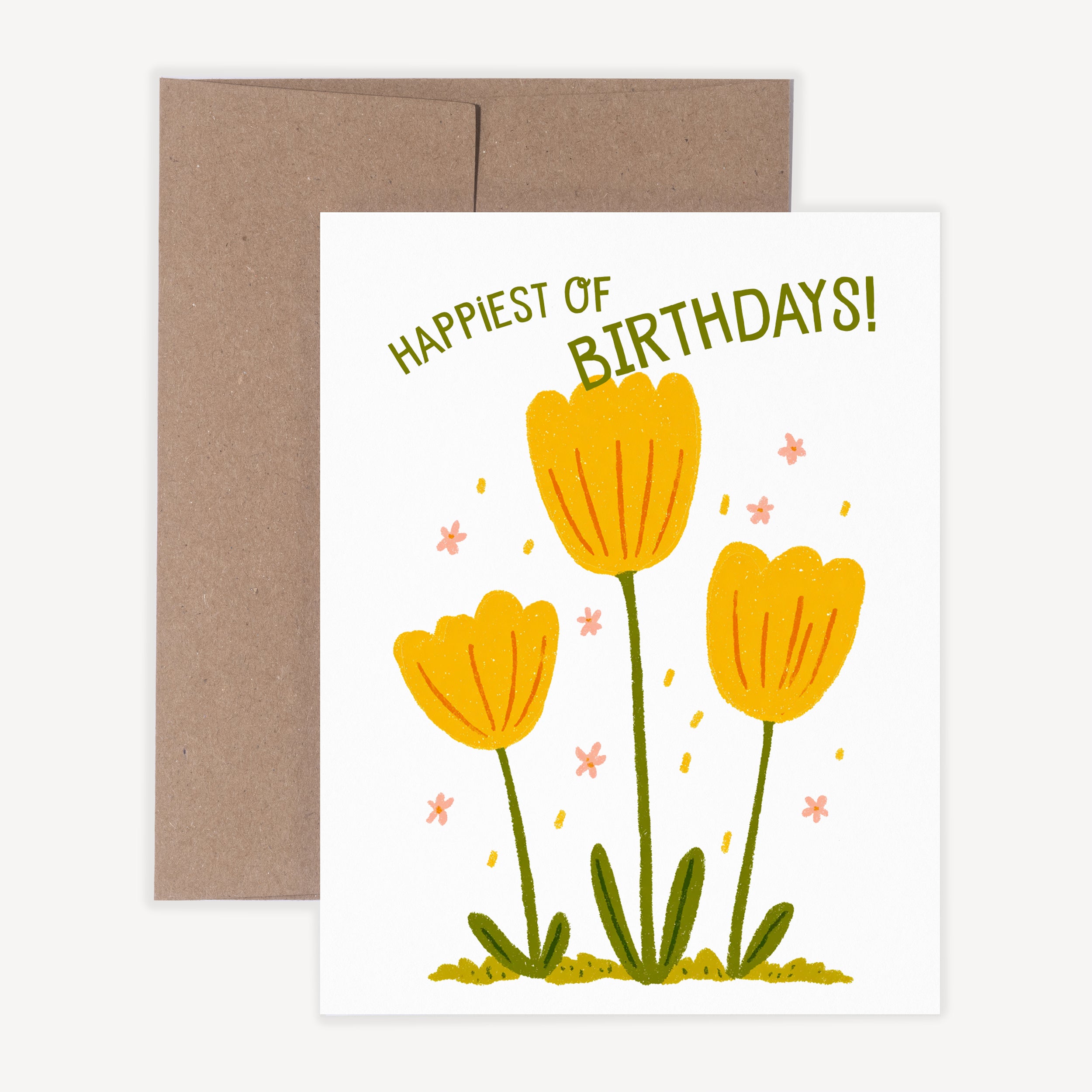 Flowers Birthday