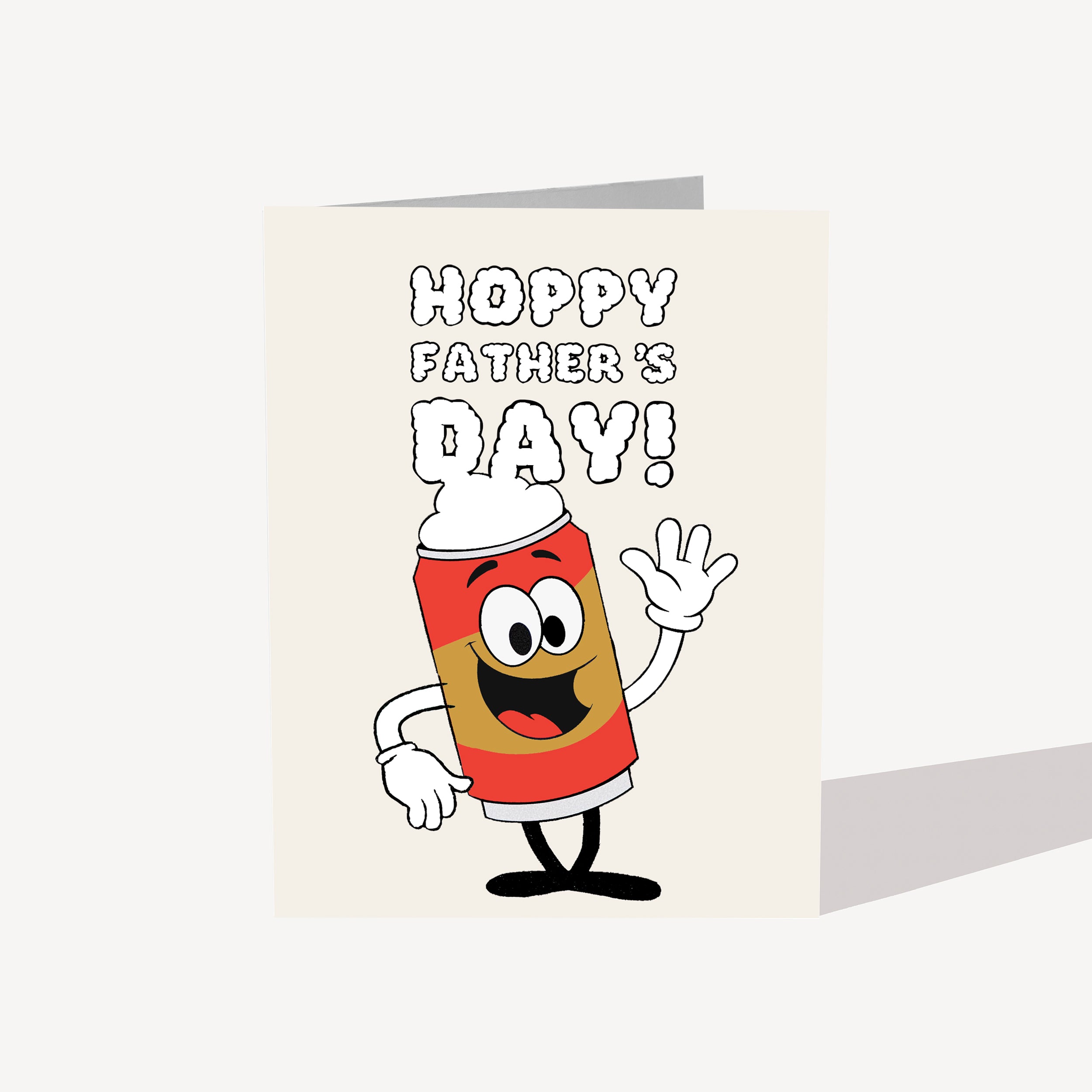 Hoppy Father's Day