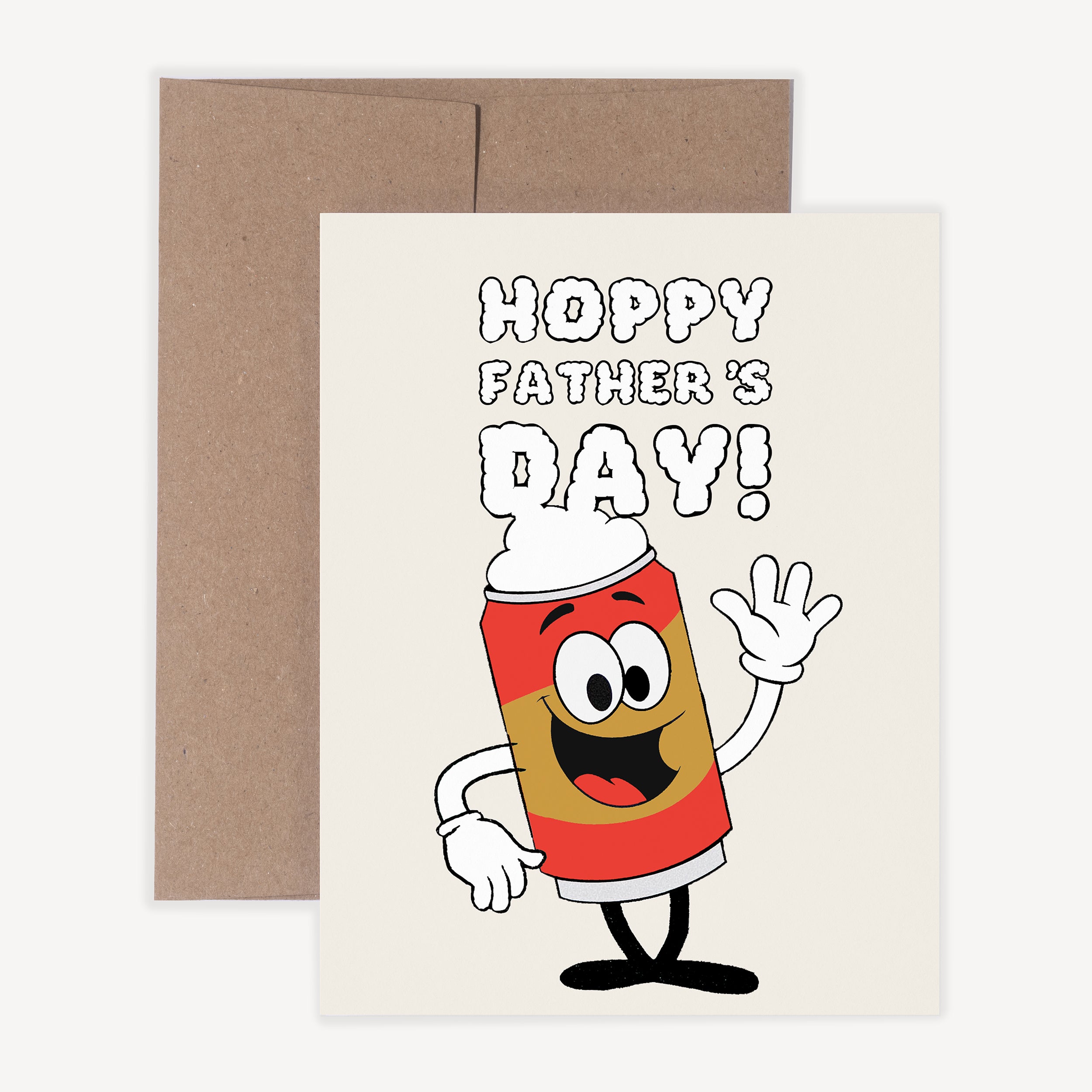 Hoppy Father's Day