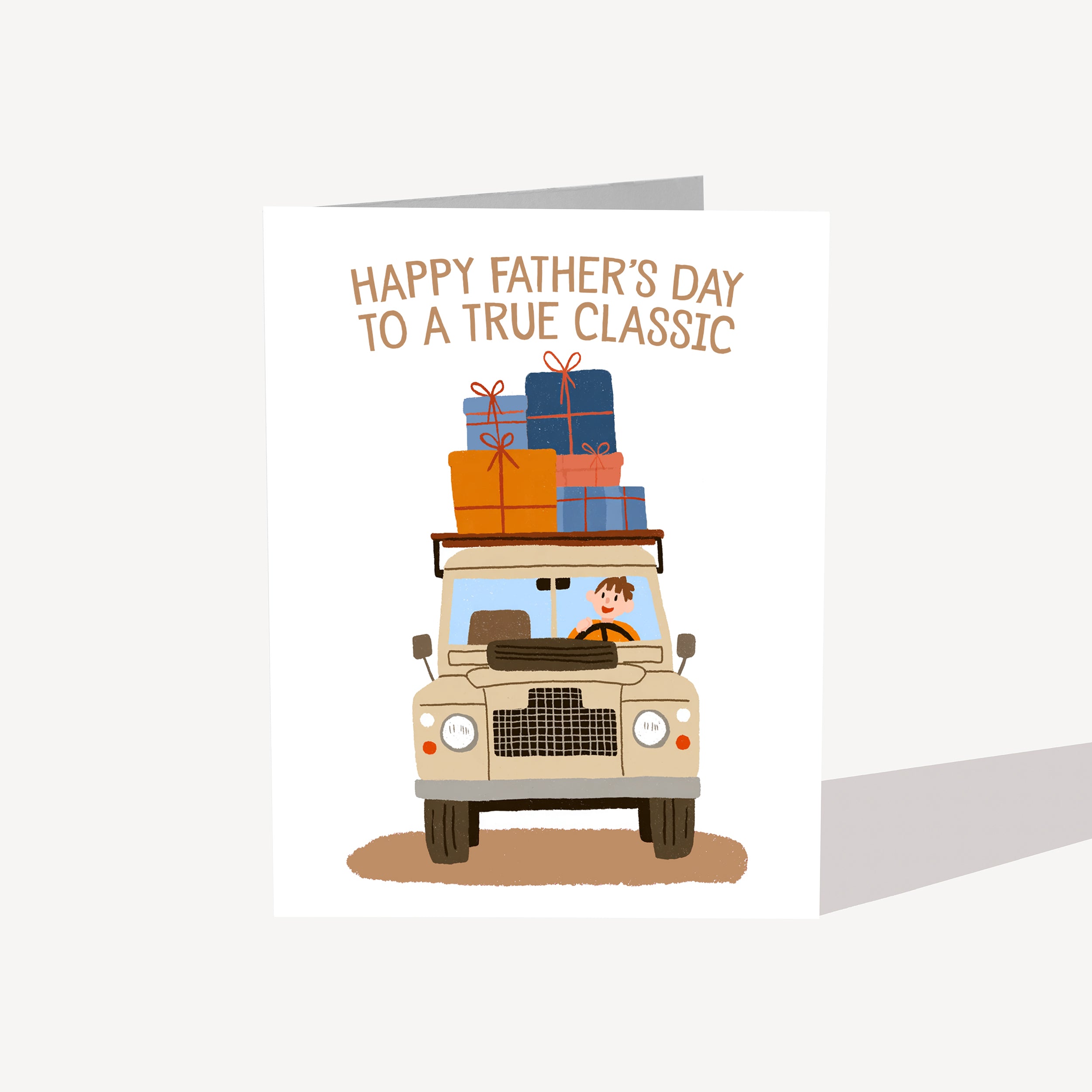 Landy Father's Day