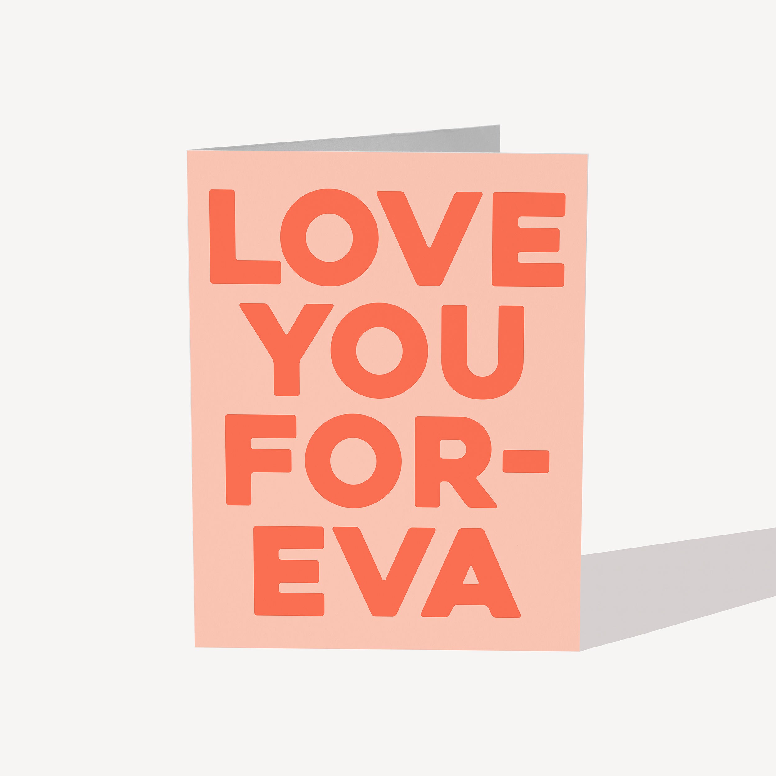 Foreva Love