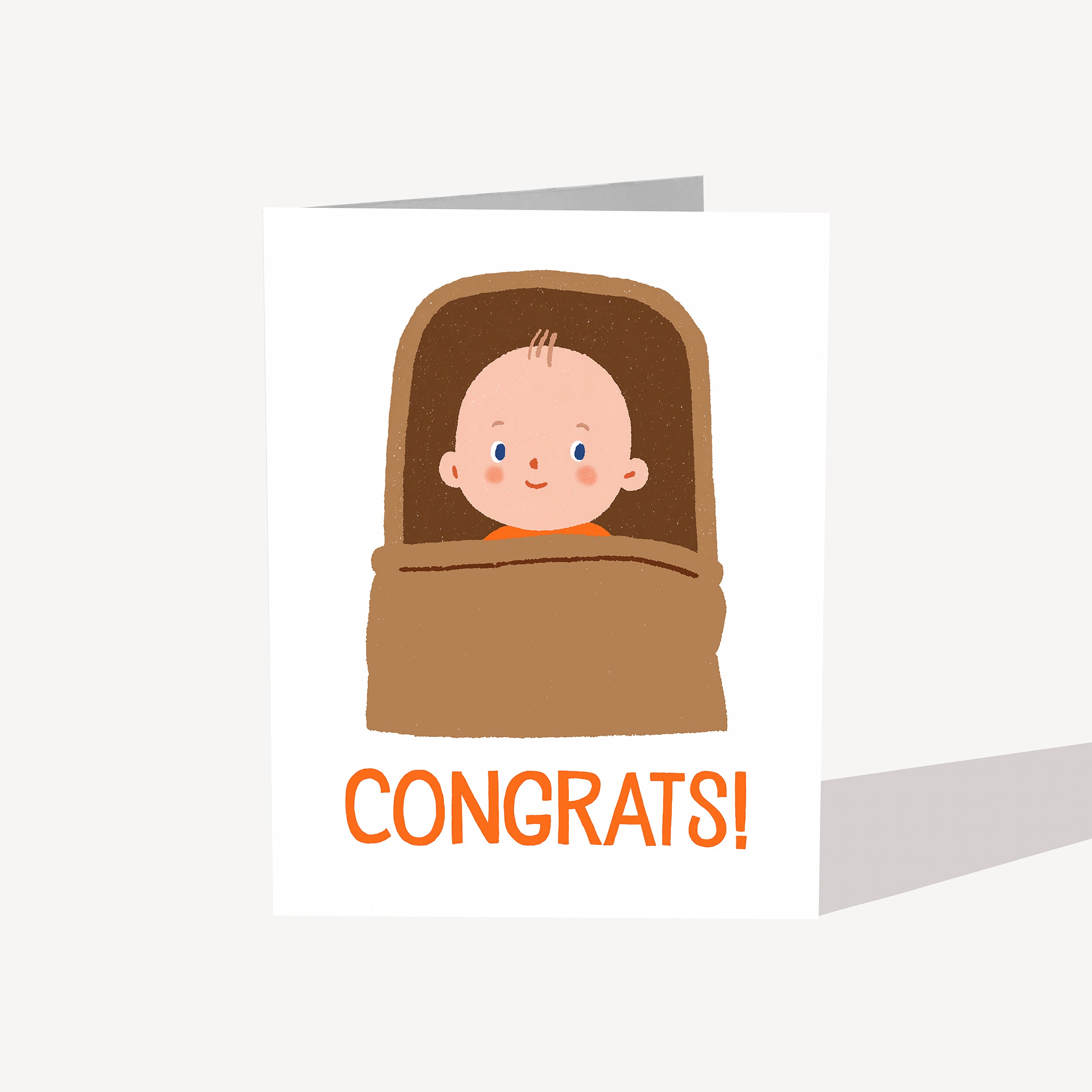 New Baby Congrats