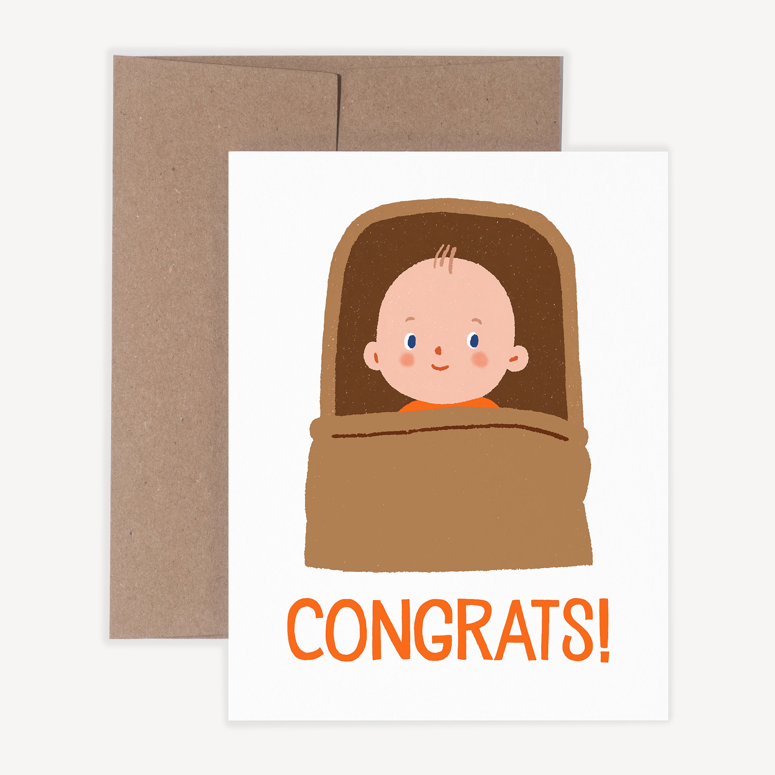 New Baby Congrats