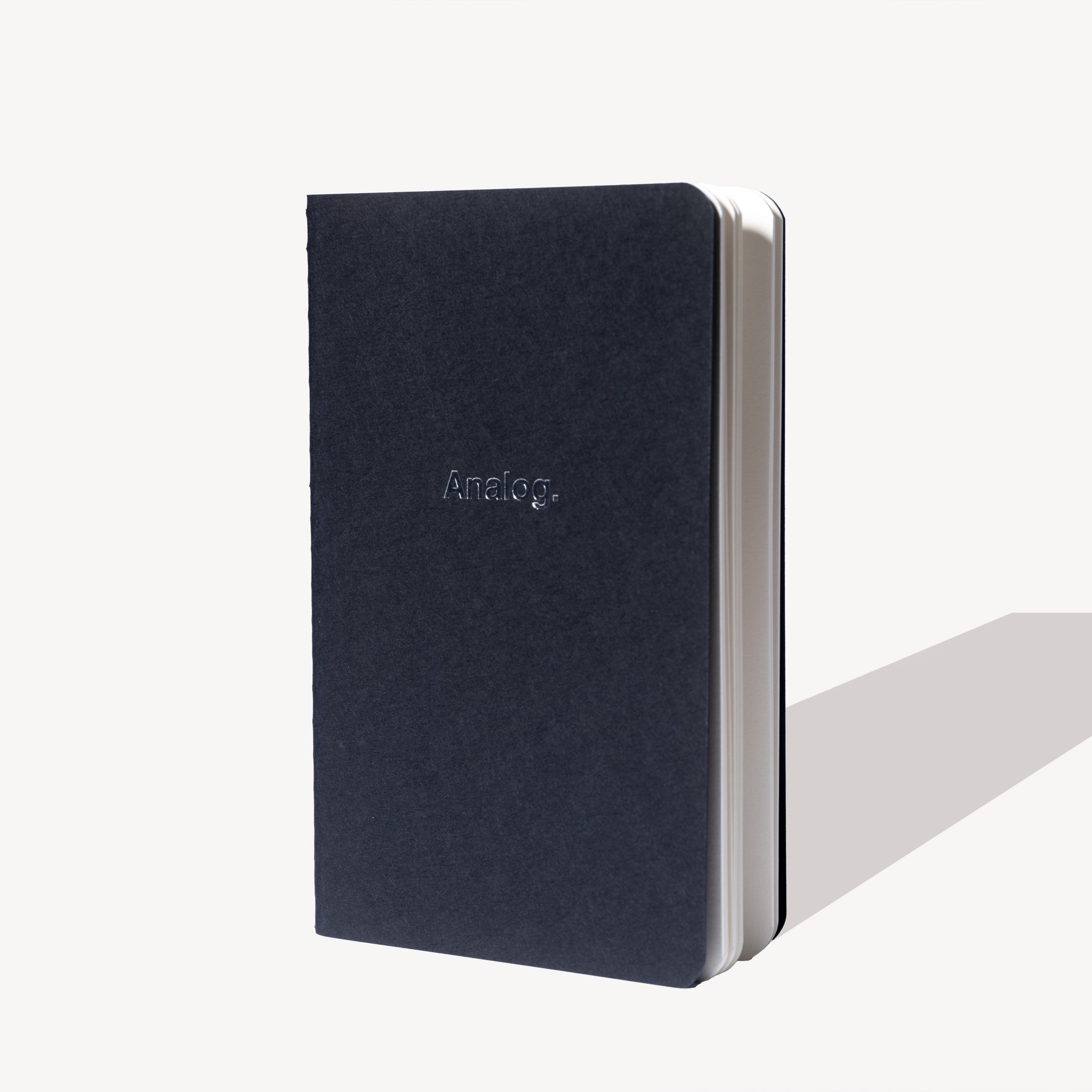 Standard Pocket Notebook - Dot Grid [Set of Two]