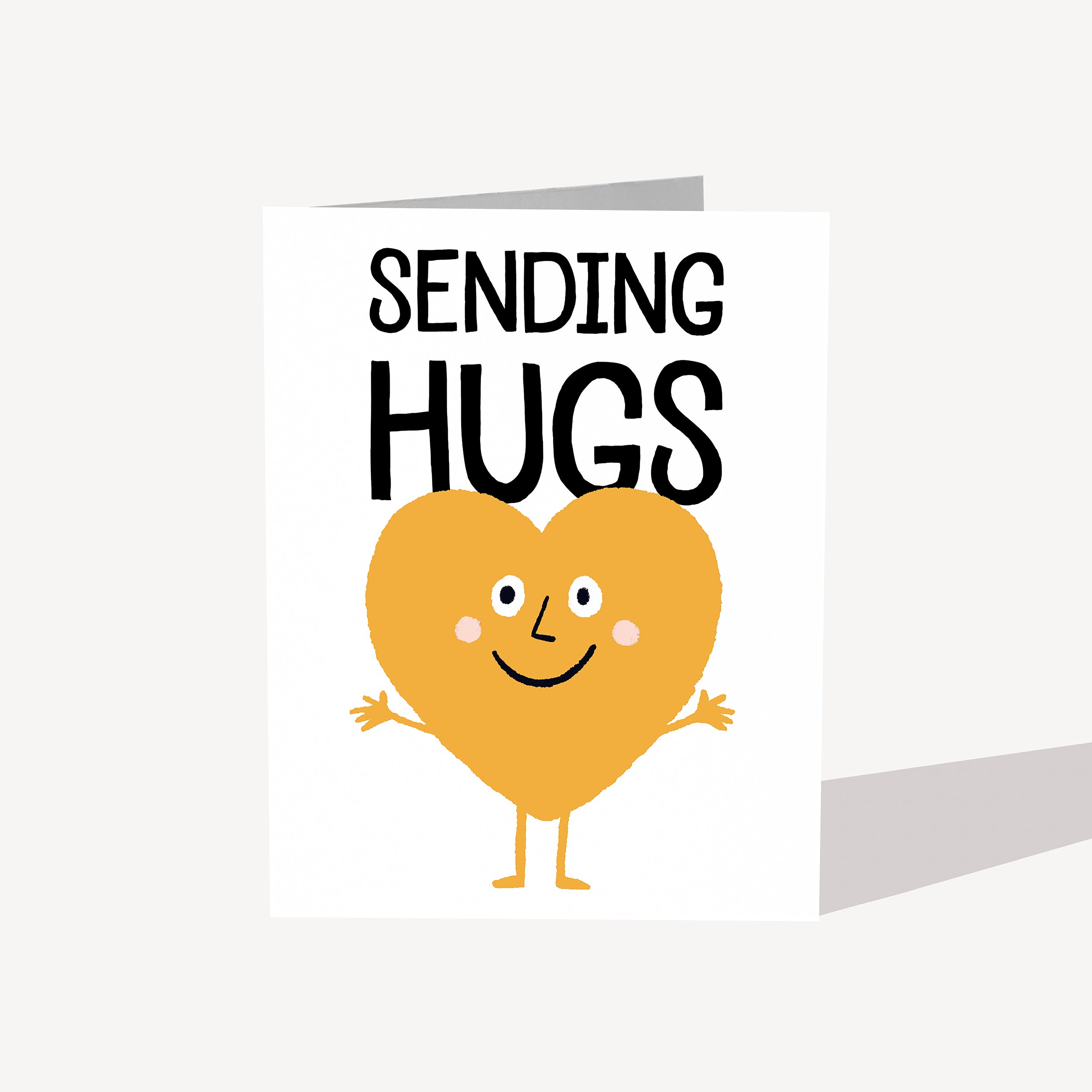Sending Hugs