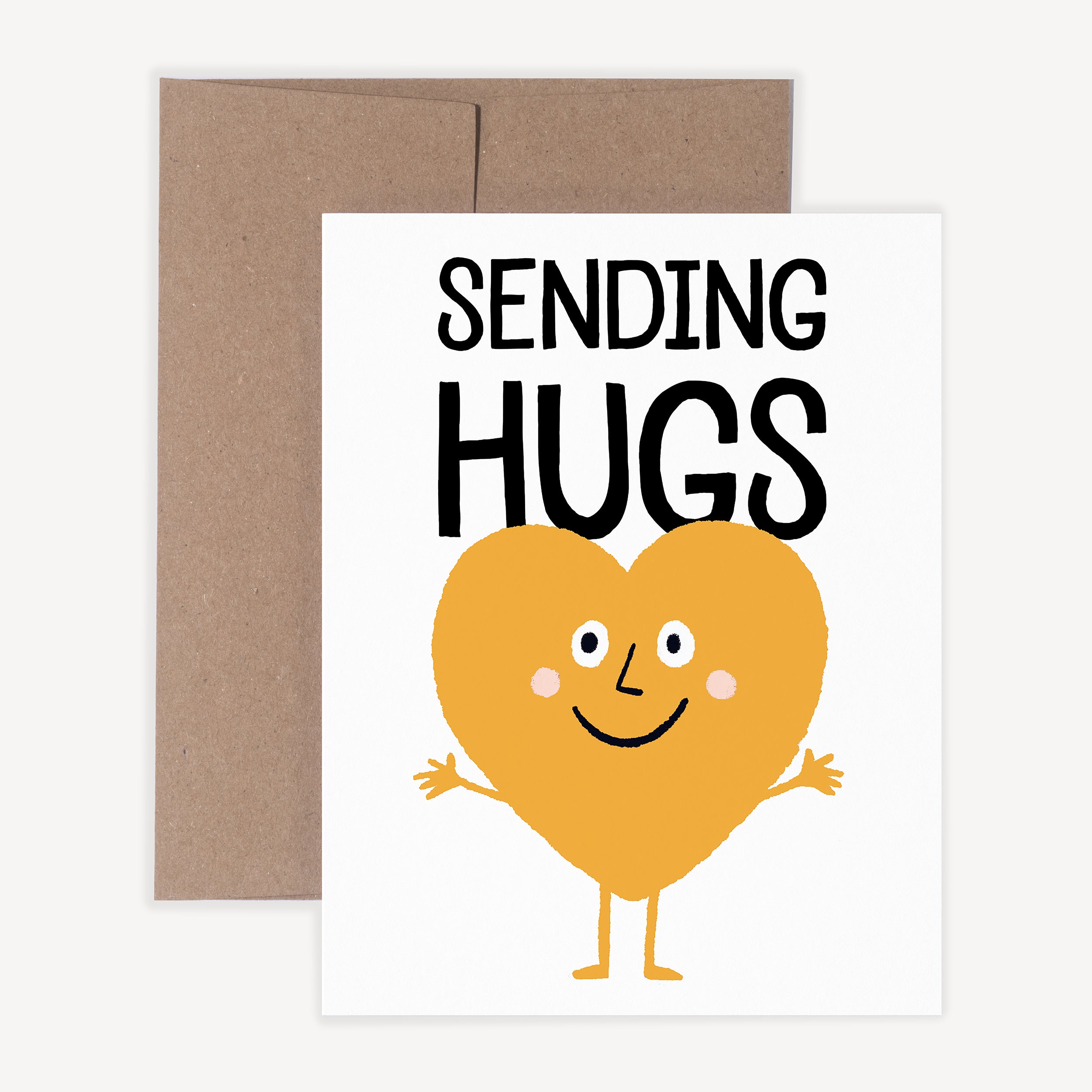 Sending Hugs